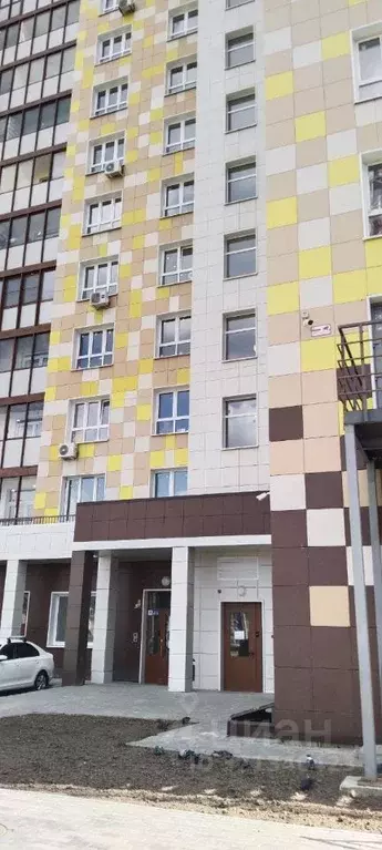 Студия Московская область, Реутов Юбилейный просп., 45 (28.5 м) - Фото 0