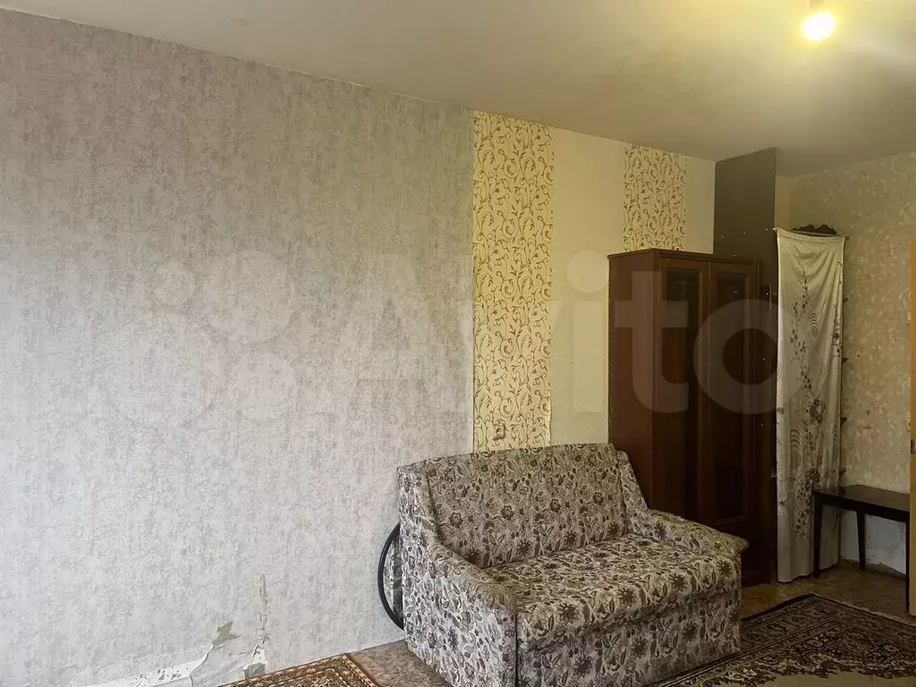 Комната 18 м в 3-к., 13/17 эт. - Фото 1