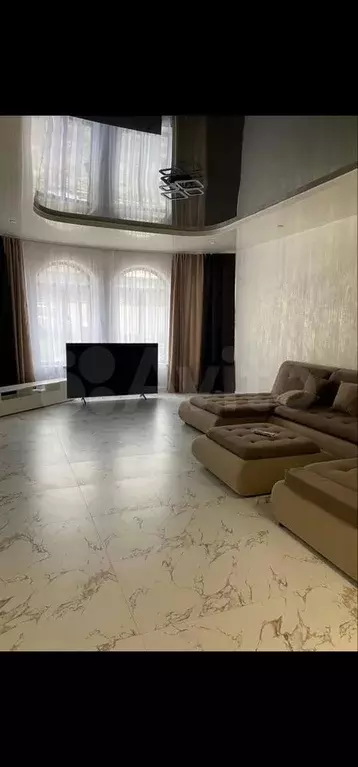 Дом 300 м на участке 5 сот. - Фото 0