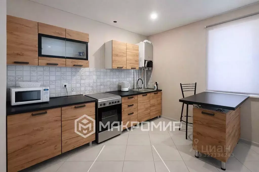 Таунхаус в Татарстан, Лаишевский район, Большекабанское с/пос, с. ... - Фото 2