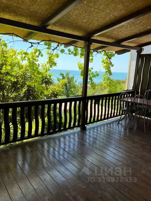 Комната Краснодарский край, Сочи пос. Лоо, ул. Обходная, 2В - Фото 0