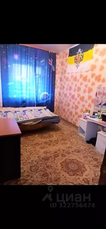 2-к кв. Ямало-Ненецкий АО, Надым ул. Зверева, 46 (54.0 м) - Фото 0