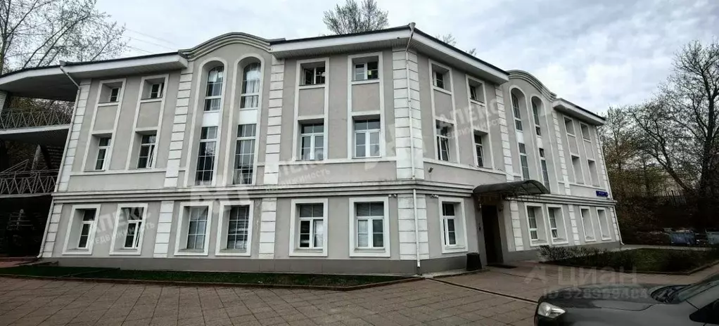 Помещение свободного назначения в Москва Ярославская ул., 13Б (304 м) - Фото 2