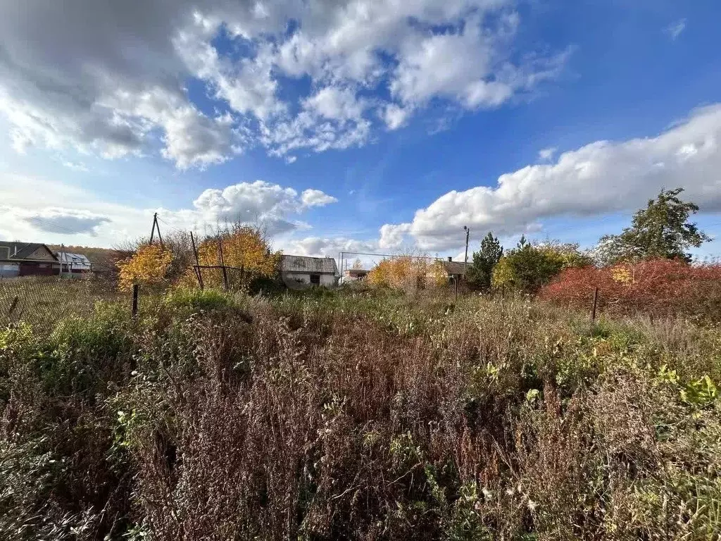 Участок в Челябинская область, Сосновский муниципальный округ, пос. ... - Фото 1