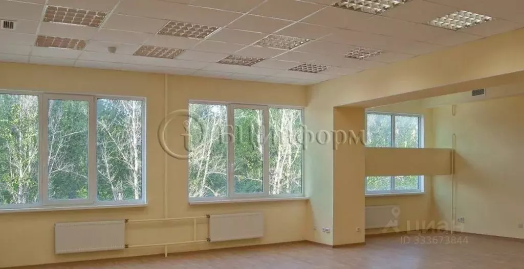 Офис в Санкт-Петербург ул. Ивана Черных, 31-33 (811 м) - Фото 2