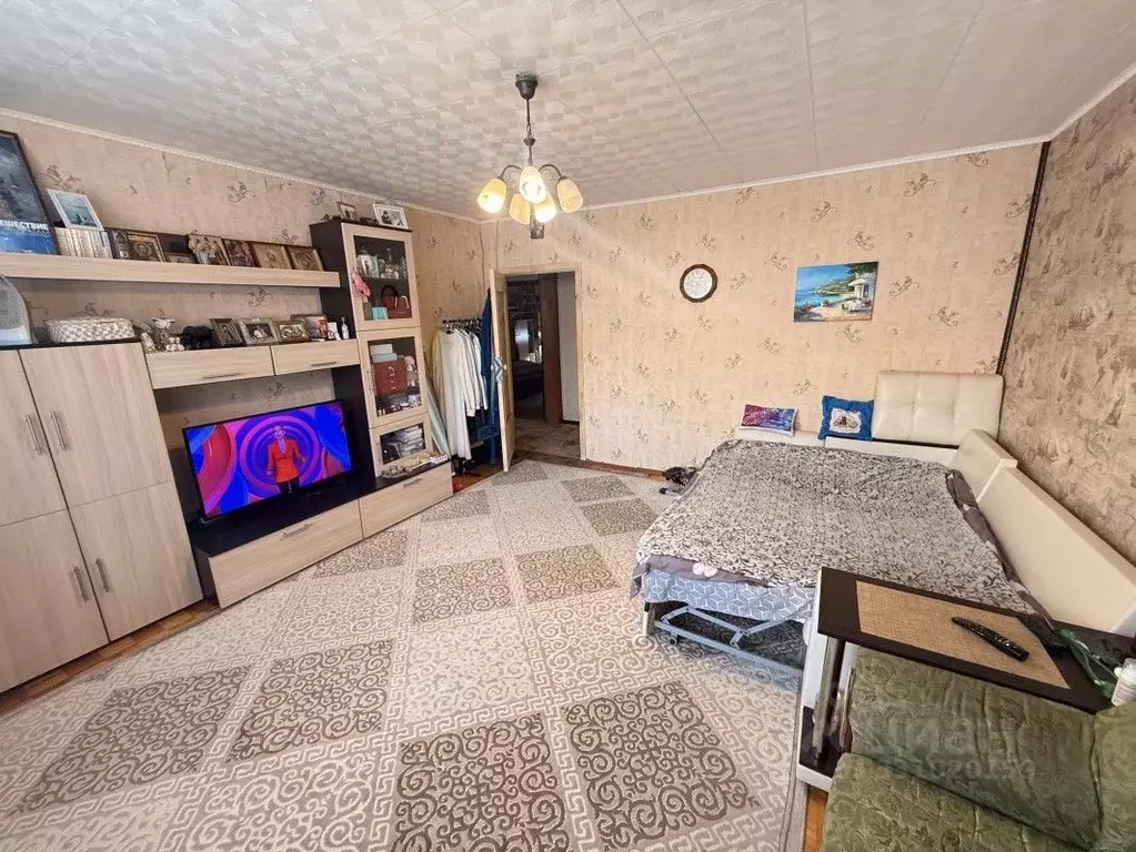 3-к кв. Московская область, Чехов ул. Дружбы, 21 (70.0 м) - Фото 2