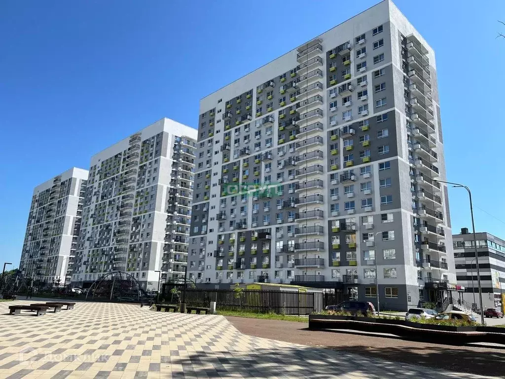 Продаётся 3-к квартира, 77 м - Фото 0
