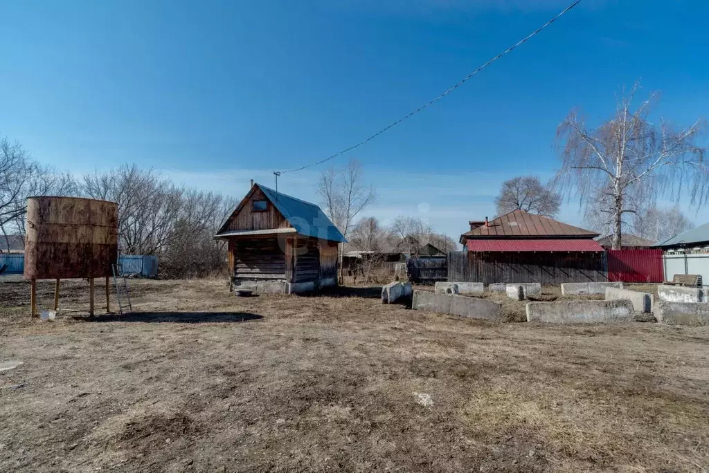 Участок в Алтайский край, Бийск Зеленая ул., 29 (12.27 сот.) - Фото 1