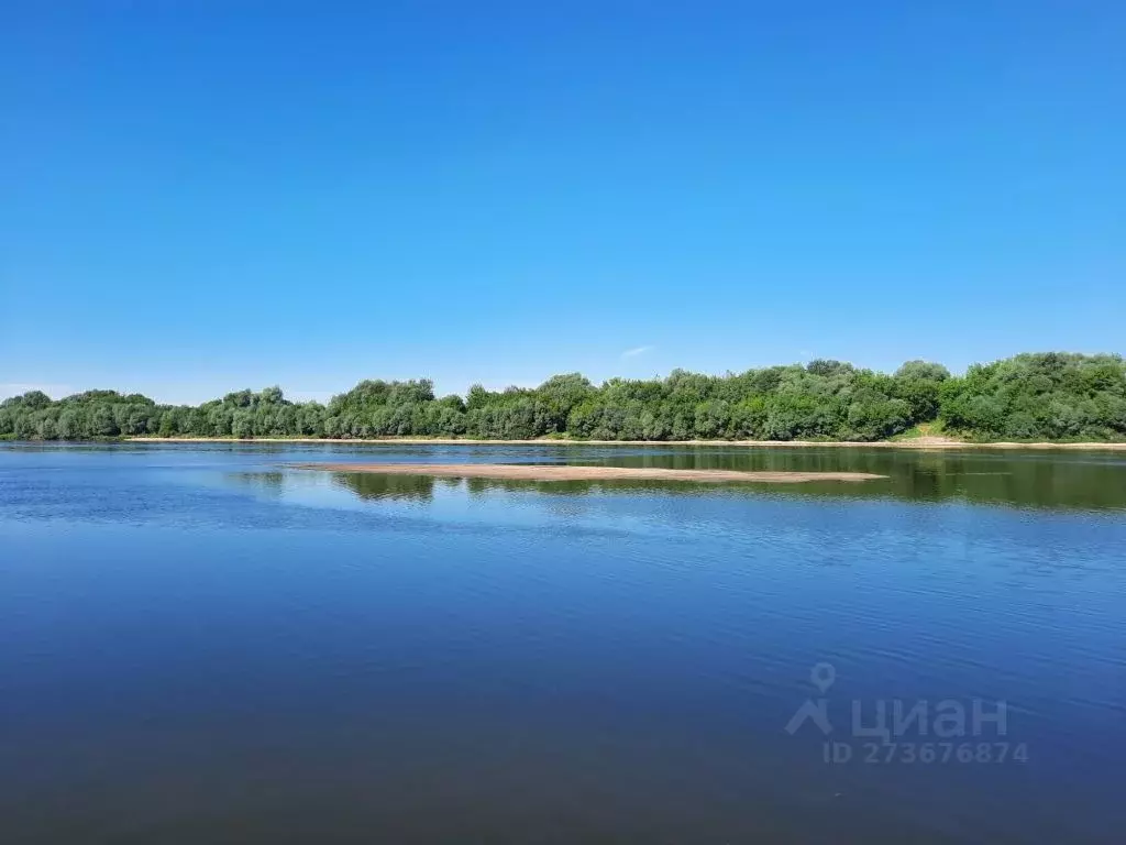 Участок в Тульская область, Заокский район, Страховское с/пос, ... - Фото 1