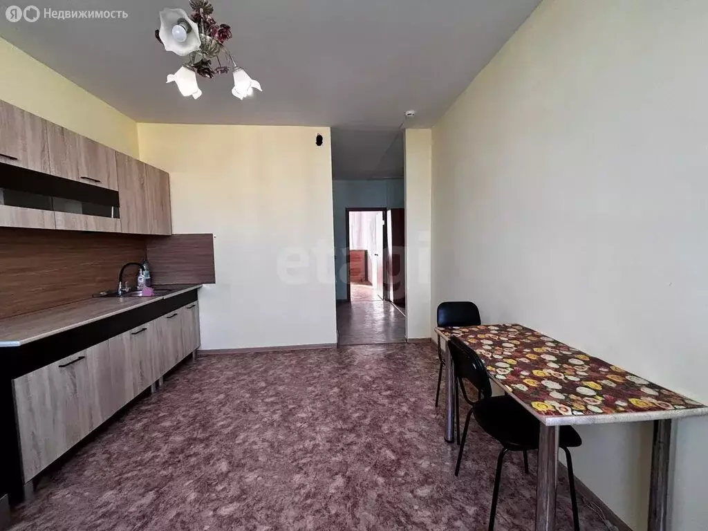 1-комнатная квартира: Оренбург, Салмышская улица, 74 (46.7 м) - Фото 1