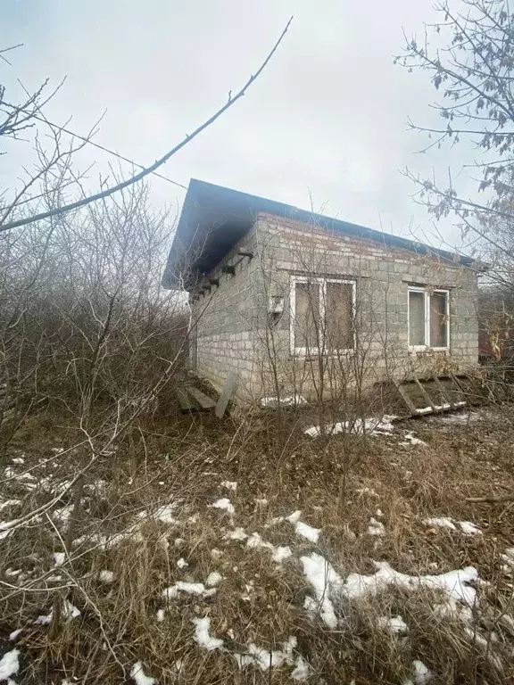 Участок в Ростовская область, Белокалитвинский район, Нижнепоповское ... - Фото 1