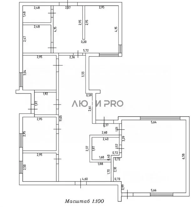 Дом в Кировская область, Слободской район, Шиховское с/пос, д. ... - Фото 2