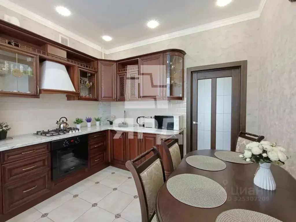 1-к кв. Ростовская область, Таганрог пер. 1-й Новый (41.9 м) - Фото 2