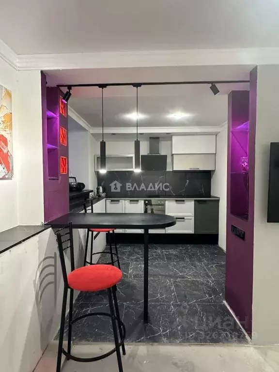 Помещение свободного назначения в Москва Новопесчаная ул., 21К2 (32 м) - Фото 2