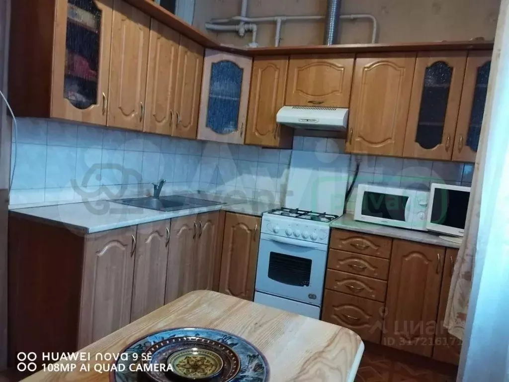 2-к кв. Калининградская область, Калининград Судостроительная ул., 22 ... - Фото 0