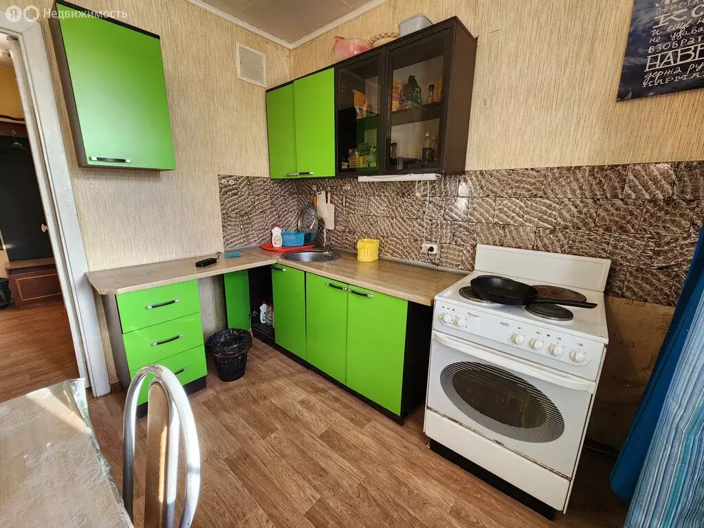 2-комнатная квартира: Великие Луки, улица Гоголя, 12 (56.1 м) - Фото 2