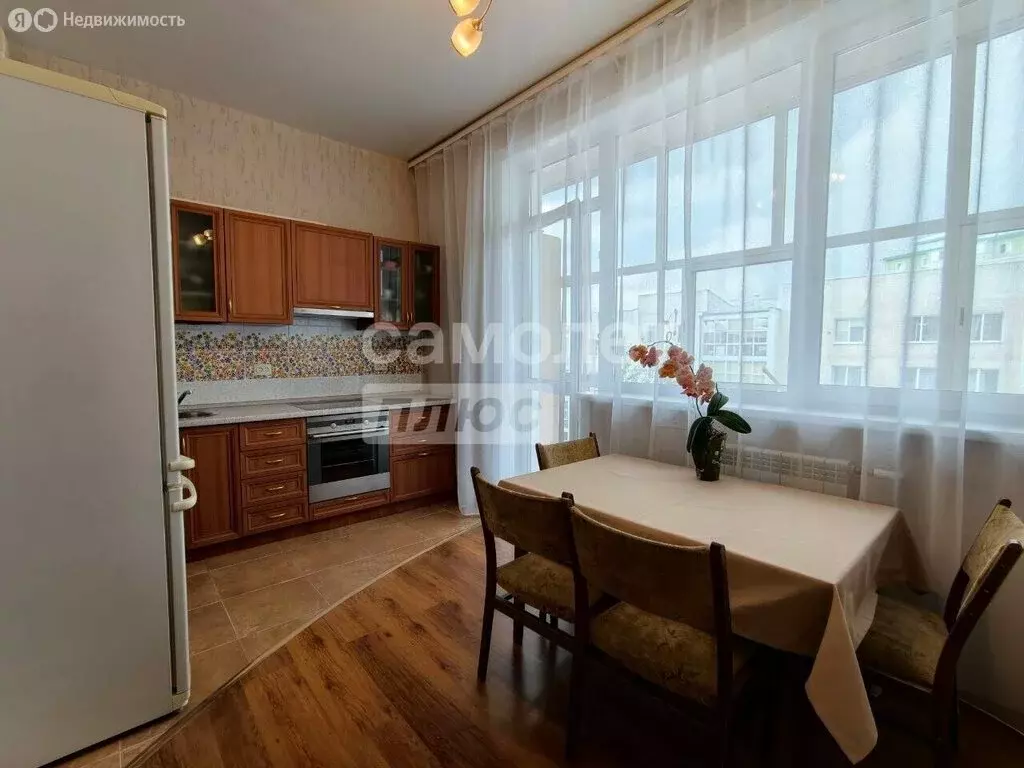 1-комнатная квартира: Иркутск, микрорайон Ершовский, 160 (45 м) - Фото 1