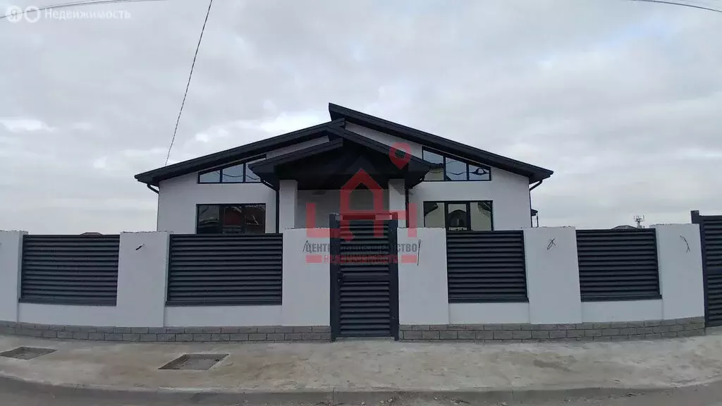 Дом в Ессентукская, улица Механизаторов (190 м) - Фото 2