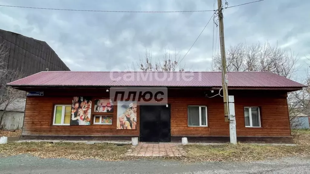 Помещение свободного назначения в Челябинская область, Копейск ул. ... - Фото 1