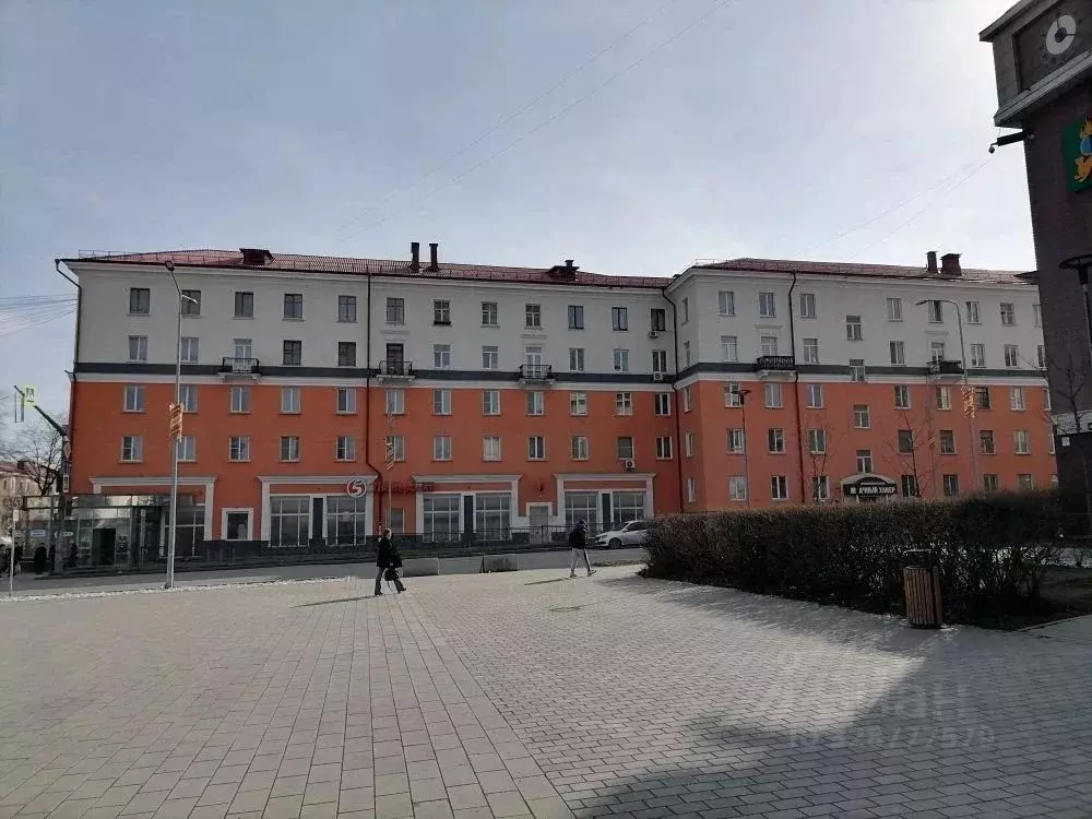 3-к кв. Свердловская область, Первоуральск ул. Ватутина, 39 (86.0 м) - Фото 2