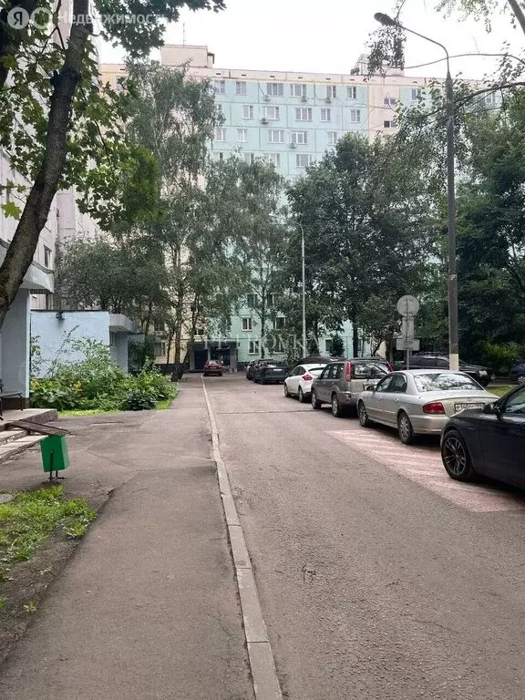 2-комнатная квартира: Москва, Алтуфьевское шоссе, 30 (44.3 м) - Фото 1