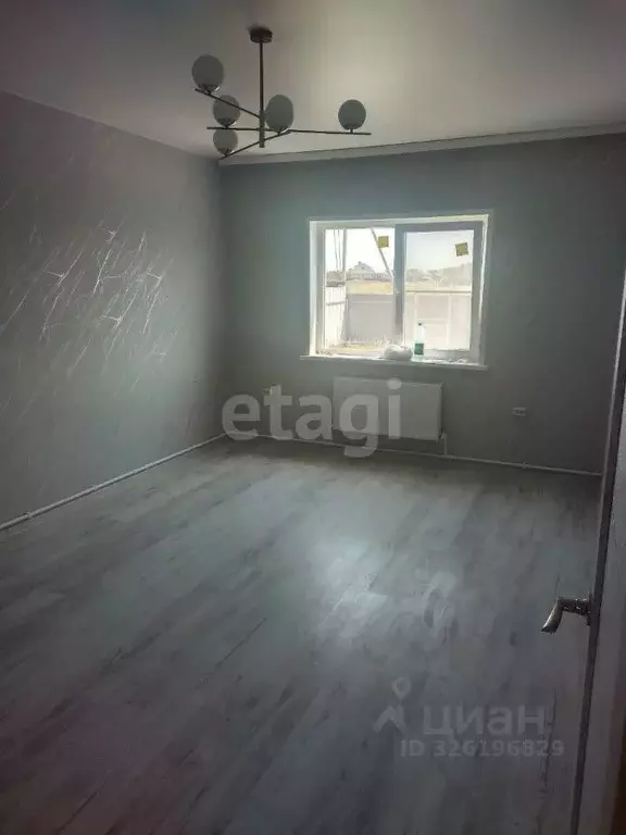 Дом в Краснодарский край, Ейский район, с. Кухаривка ул. Гагарина (84 ... - Фото 2