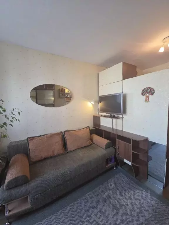 Комната Санкт-Петербург Искровский просп., 6К2 (16.6 м) - Фото 1