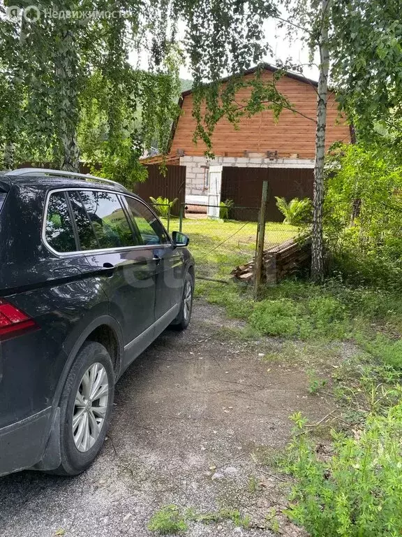 Дом в Челябинская область, Каслинский муниципальный округ, СНТ ... - Фото 2
