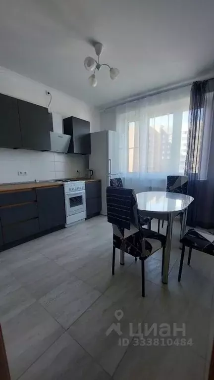 2-к кв. Москва ул. Кварцевая, 3к2 (61.1 м) - Фото 2