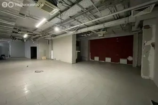 Помещение свободного назначения (126 м) - Фото 1