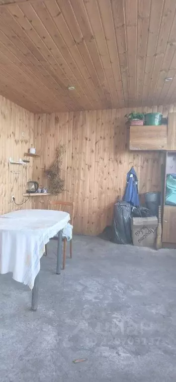 Дом в Челябинская область, Копейск Имени Мичурина СНТ,  (100 м) - Фото 1