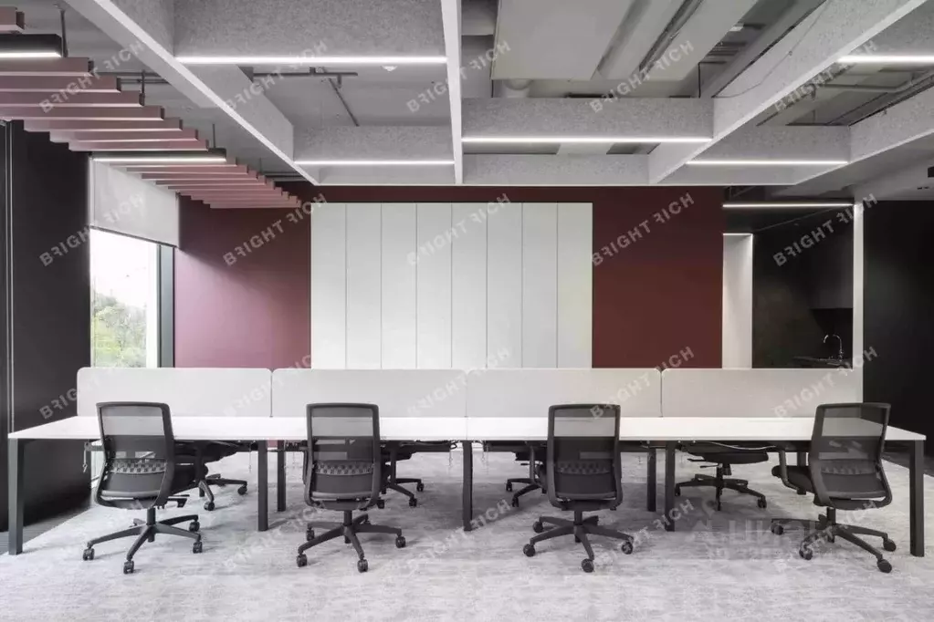 Офис в Москва Ленинградский просп., 36с41 (251 м) - Фото 1