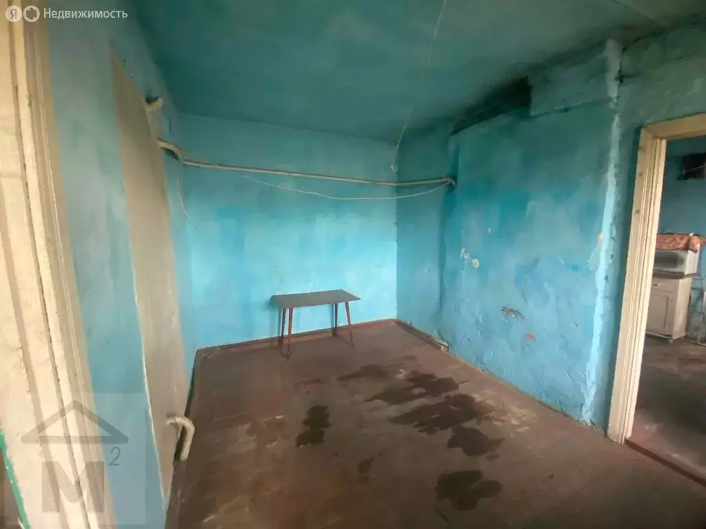 Дом в село Белый Яр, улица Чкалова, 1А/2 (46.2 м) - Фото 2