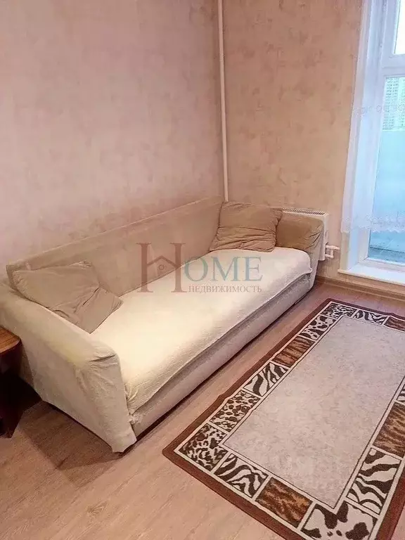 1-к кв. Новосибирская область, Новосибирск ул. Виктора Уса, 15 (22.0 ... - Фото 0