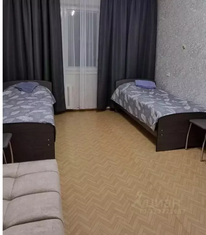 4-к кв. Коми, Вуктыл ул. 60 лет Октября, 8А (93.0 м) - Фото 1