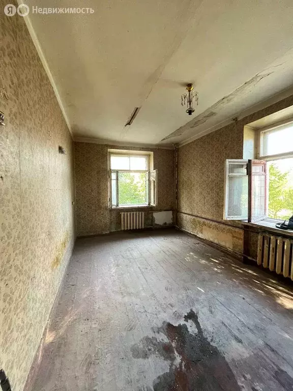 3-комнатная квартира: Сызрань, улица Лазо, 7 (74.2 м) - Фото 1