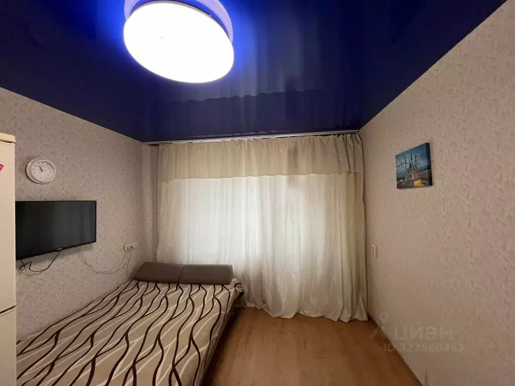 Студия Татарстан, Казань Меридианная ул., 15 (18.0 м) - Фото 1