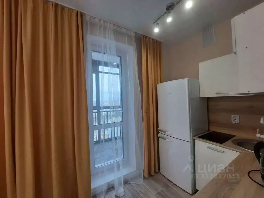 1-к кв. Татарстан, Набережные Челны ул. Академика Королева, 20Г (22.0 ... - Фото 1