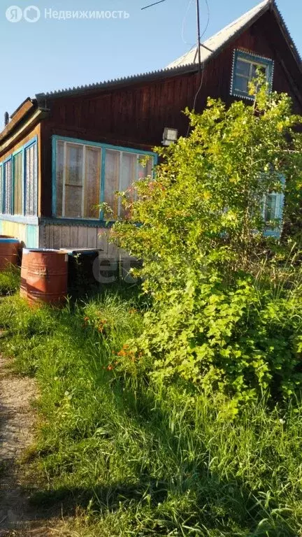 Дом в Якутск, улица Просторы Тундры (45 м) - Фото 1