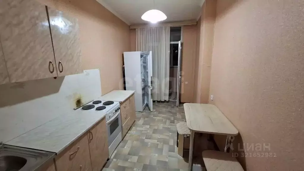 1-к кв. Ставропольский край, Ставрополь ул. Тухачевского, 12а (46.0 м) - Фото 2