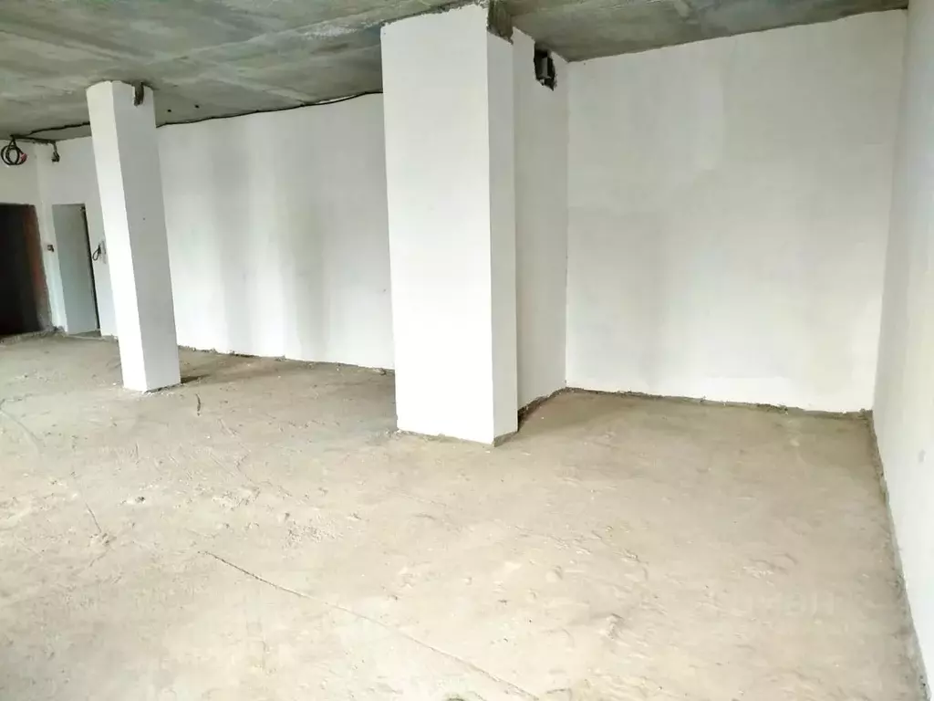 3-к кв. Москва Нагорная ул., 7К1 (91.8 м) - Фото 2