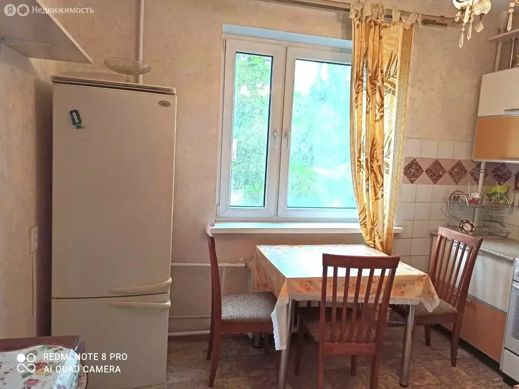 1-комнатная квартира: Саратов, Гвардейская улица, 4 (40 м) - Фото 0