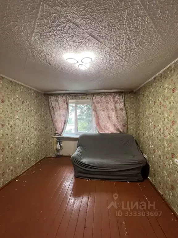 Комната Калининградская область, Калининград Прибрежный мкр, ул. ... - Фото 1