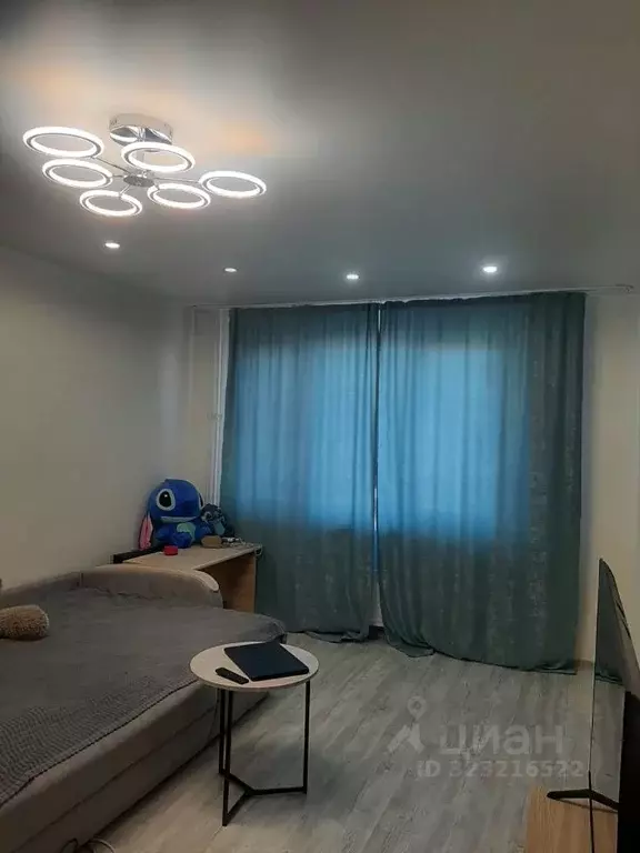 1-к кв. Алтайский край, Барнаул Северный Власихинский проезд, 96 (35.7 ... - Фото 0