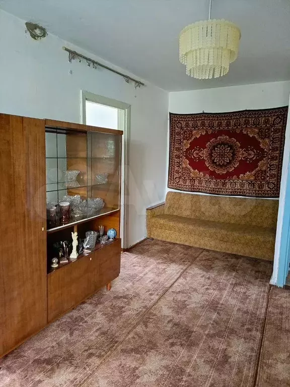3-к. квартира, 52 м, 5/5 эт. - Фото 1