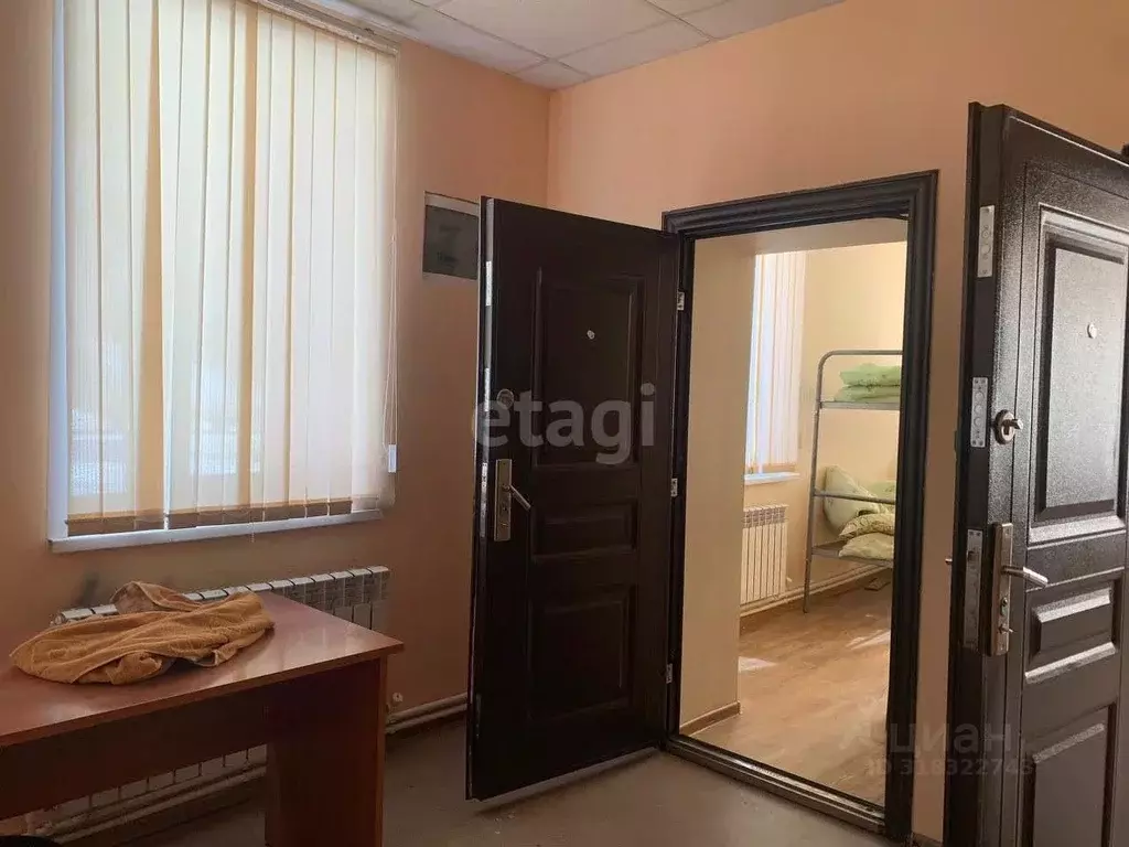 Дом в Тамбовская область, Мичуринский муниципальный округ, пос. ... - Фото 1