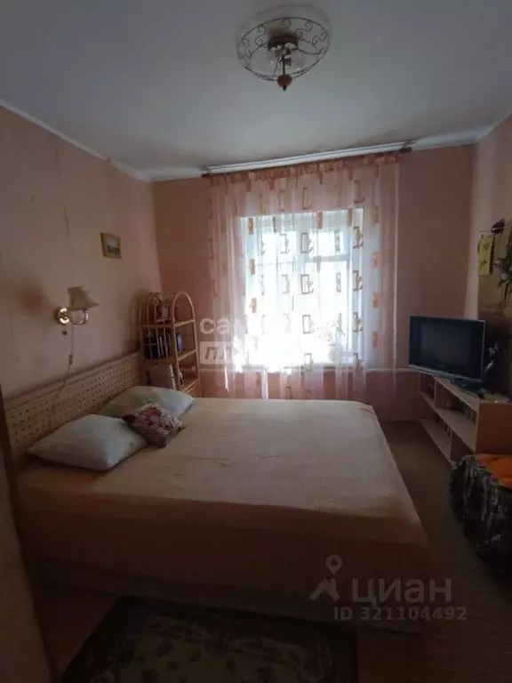 Дом в Астраханская область, Астрахань Кемеровская ул., 24 (58 м) - Фото 0