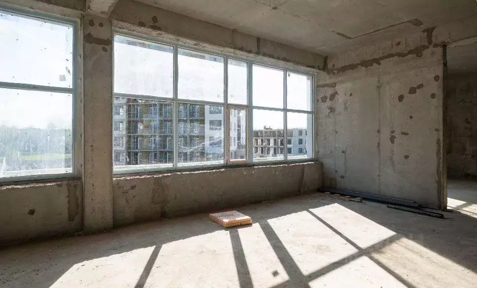 Офис в Ленинградская область, Ломоносовский район, Горбунковское ... - Фото 1