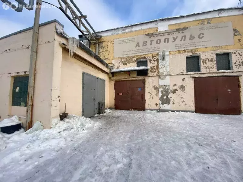 Производственное помещение (142.9 м) - Фото 2