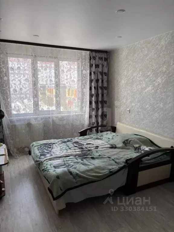 Комната Ямало-Ненецкий АО, Новый Уренгой Юбилейная ул., 2 (17.3 м) - Фото 1